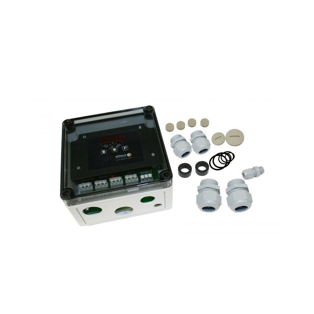 ELTC-15 промышленный термостат