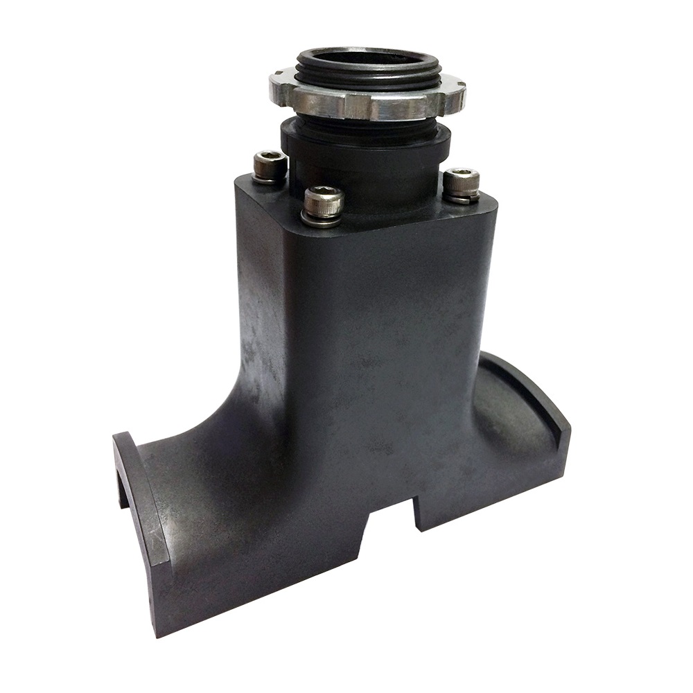 УВК.0120 устройство ввода под теплоизоляцию