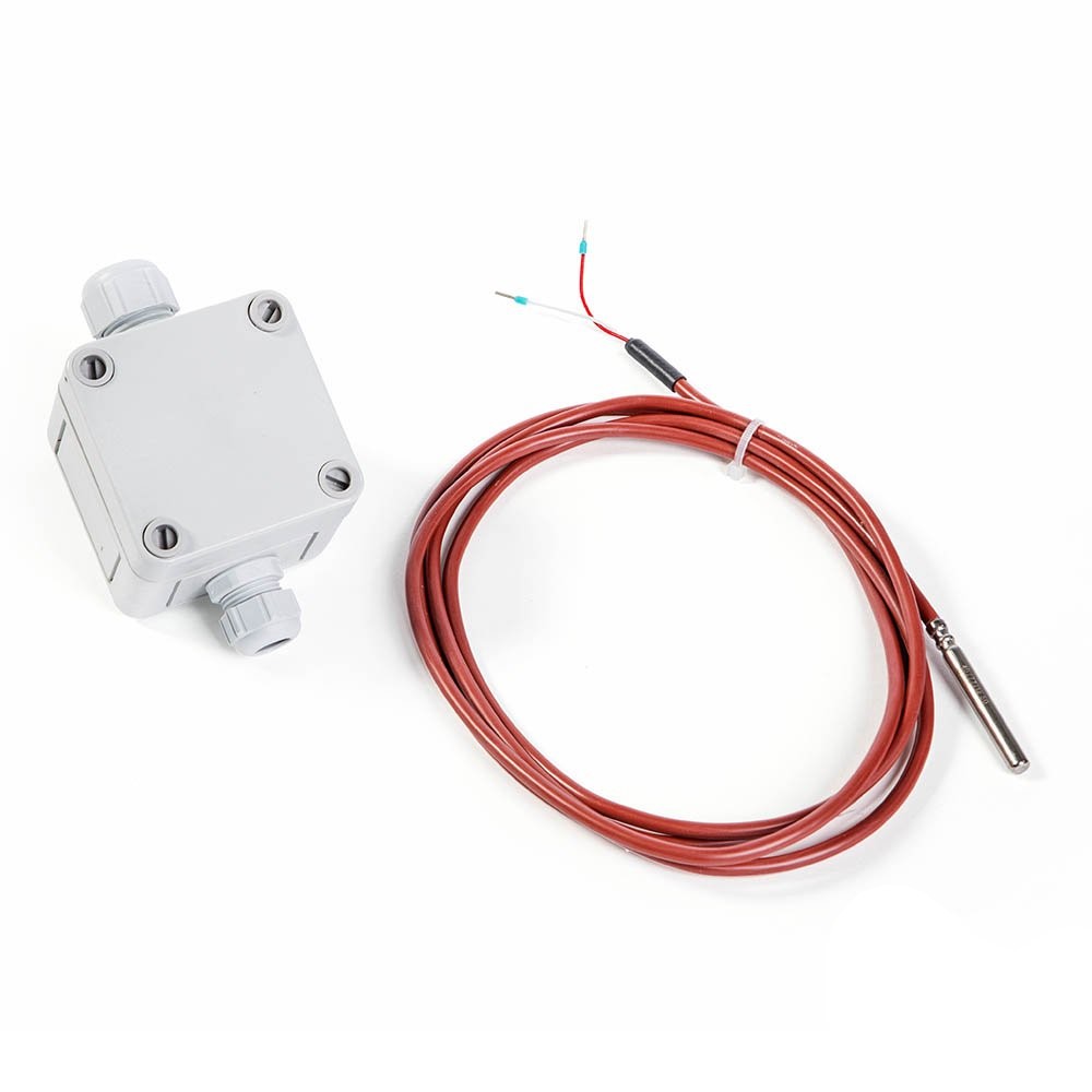 MONI-PT100-NH платиновый датчик температуры для невзрывоопасных зон