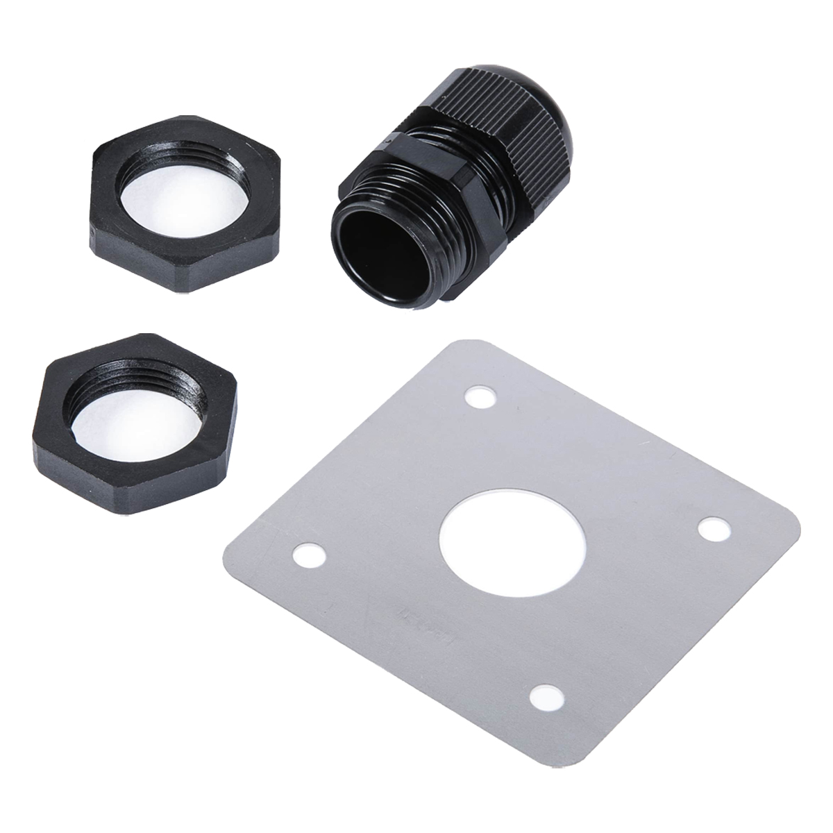 PET-INS500 набор для прохода через теплоизоляцию для греющих кабелей