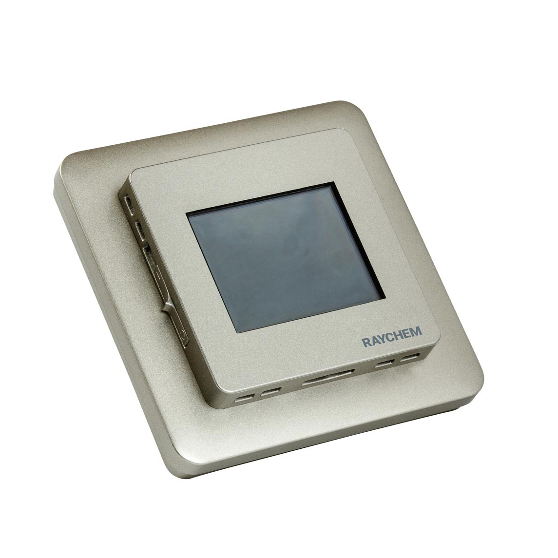 R-SENZ-ACC-METALFRONT передняя панель для термостата R-SENZ и R-SENZ WIFI