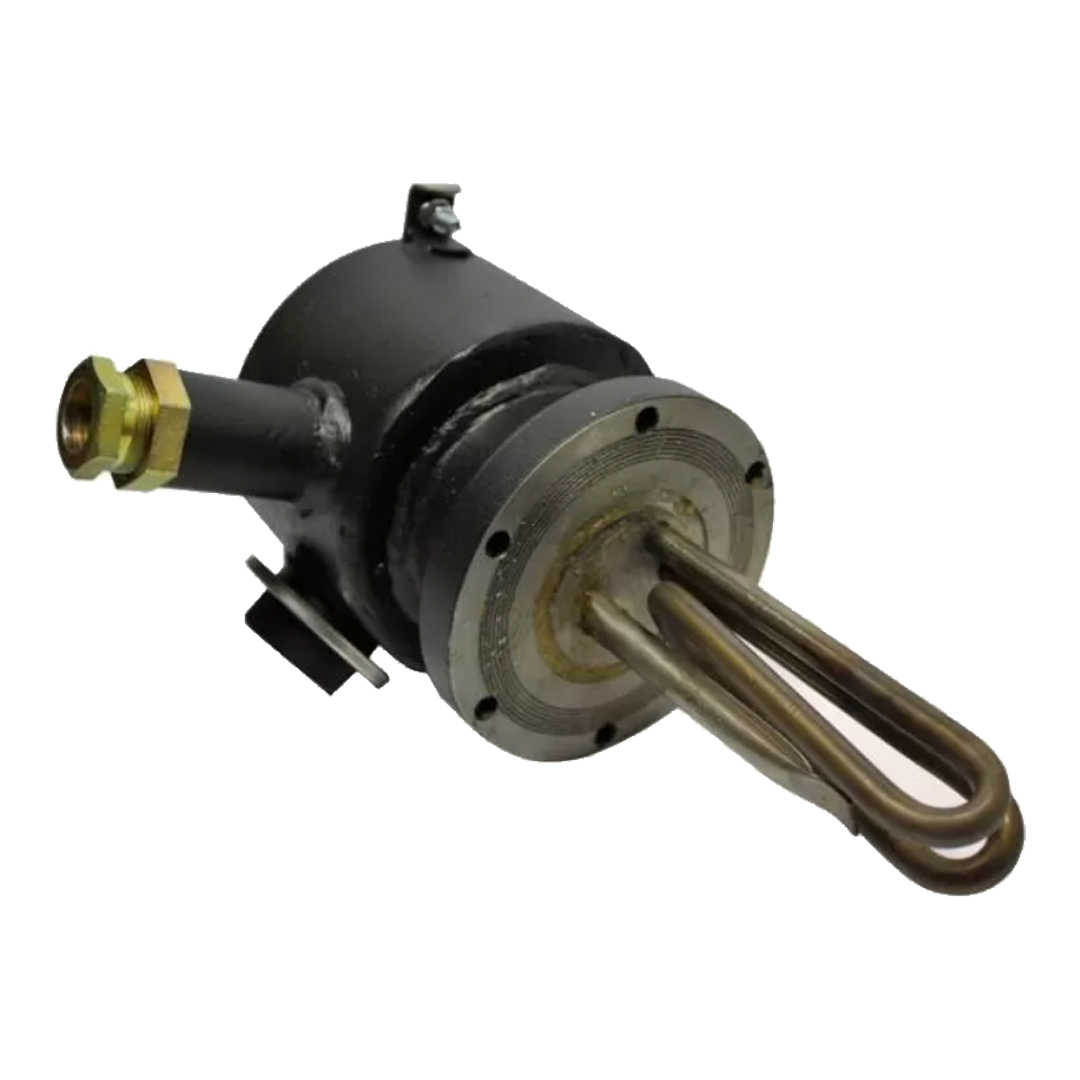 БЭВ 2-1,0-Z-220-П3Е блок электронагревателя взрывозащищенный