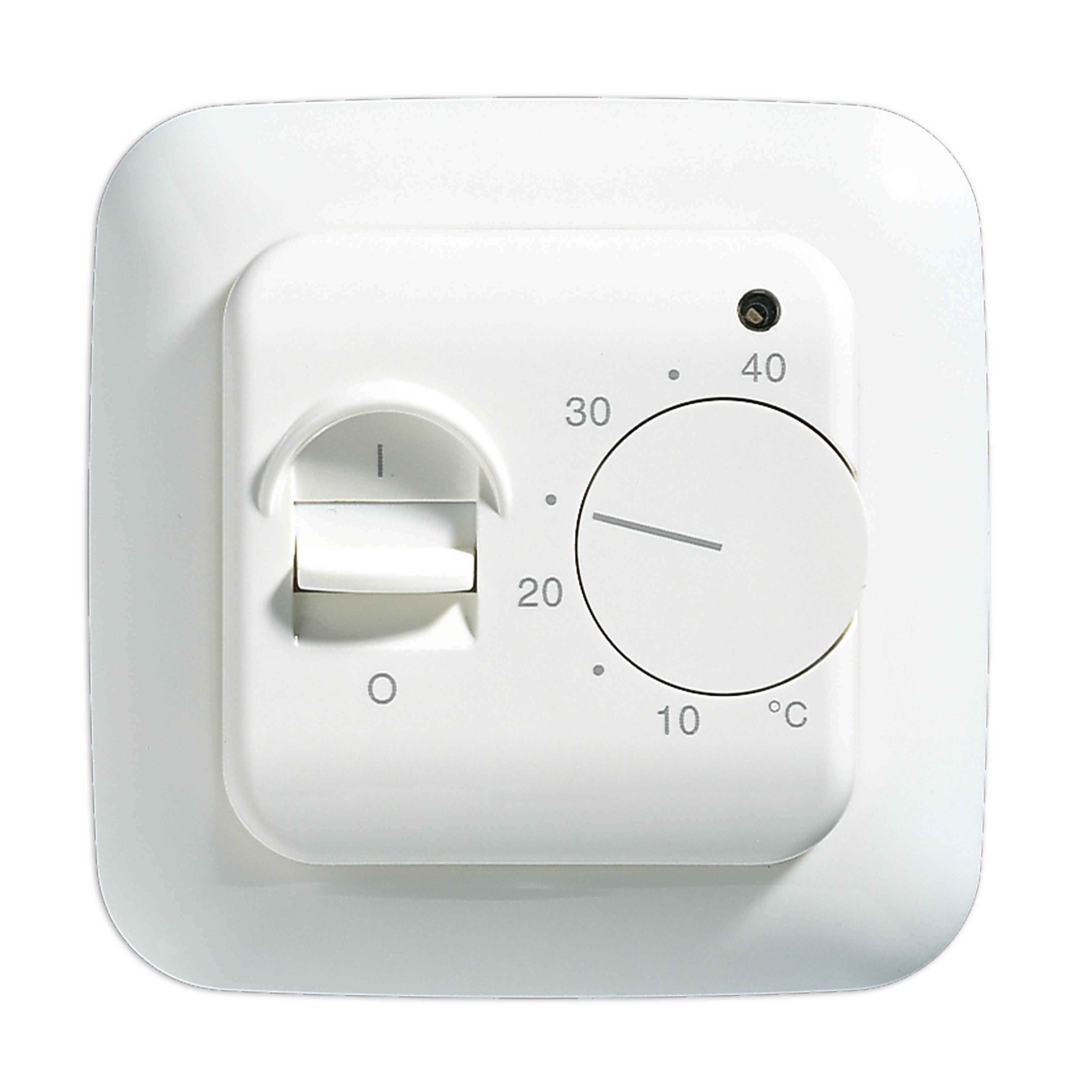 OJ Electronics OTN 1991 H11 терморегулятор для теплого пола