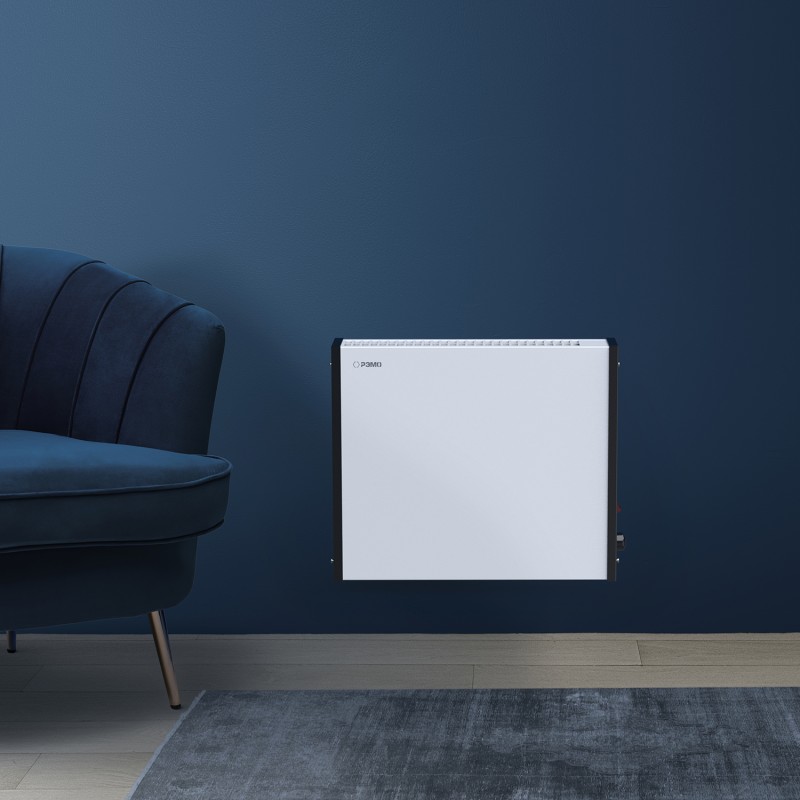 Солнечный бриз-1000.1 ЗЕБРА конвекторный обогреватель