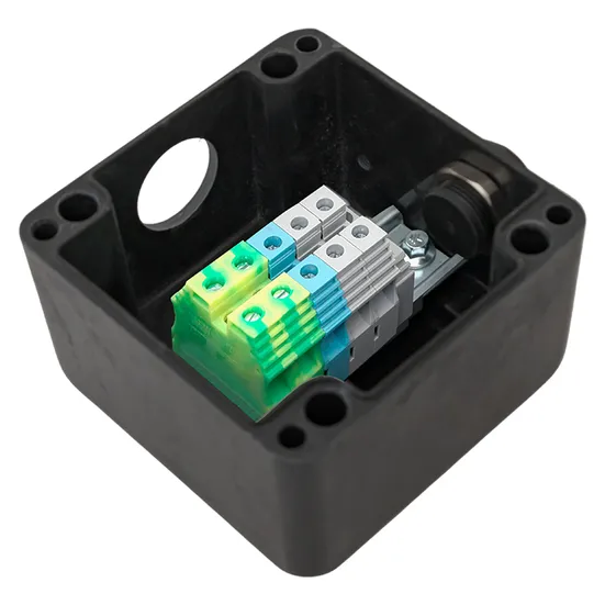 EKF Heat box 120 SD коробка соединительная