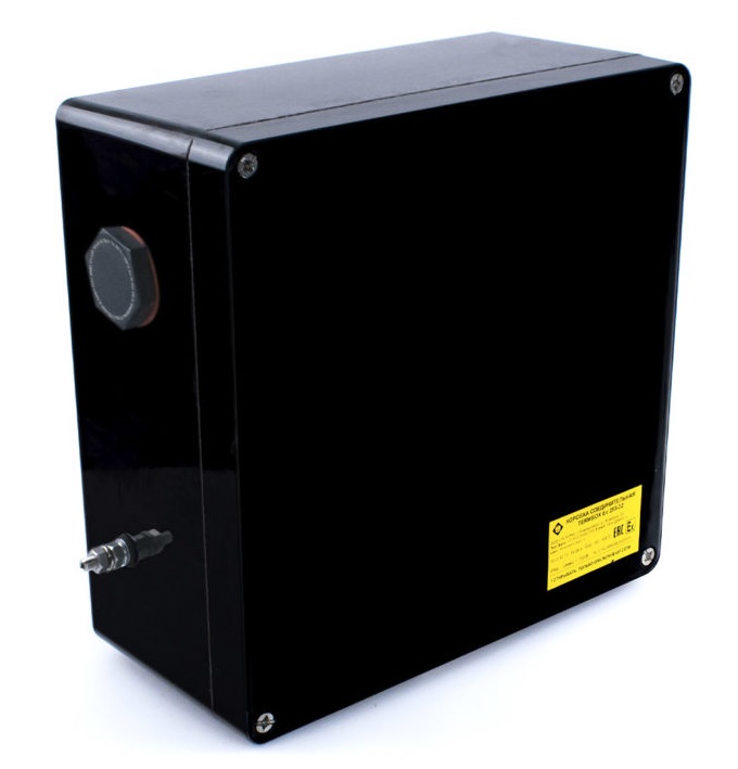 TERMBOX Ex 255-32 коробка соединительная TERMBOX Ex 255-32 коробка соединительная