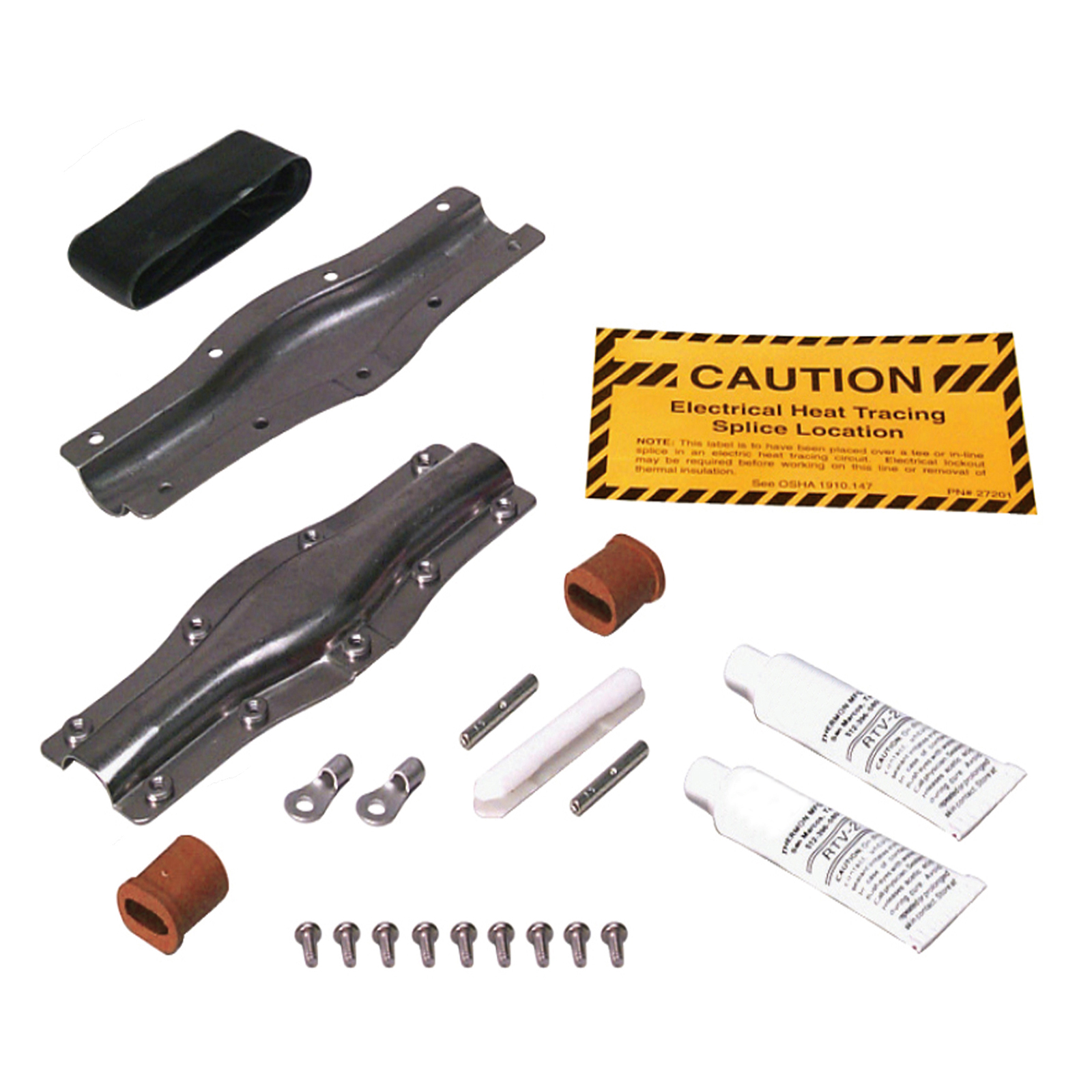 SK-SX-OJ EEx e набор для соединения/ремонта SK-SX-OJ EEx e набор для соединения/ремонта