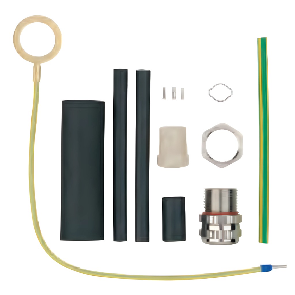 Bartec (05-0091-0096) монтажный термоусадочный комплект Bartec (05-0091-0096) монтажный термоусадочный комплект