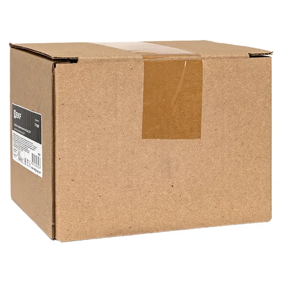 EKF Heat box 120 T коробка соединительная