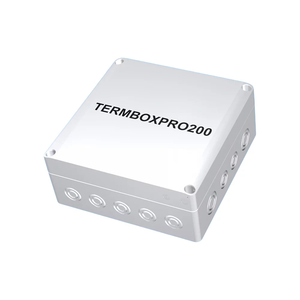 TermBoxPro200 коробка соединительная для силовых кабелей