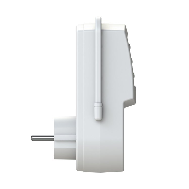 Terneo pro-z терморегулятор для инфракрасных панелей и конвекторов