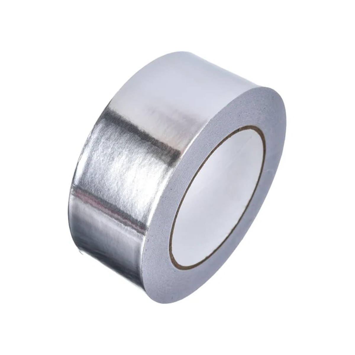 PET-ATW, 66 мм х 50 п.м x 0,15 мм лента алюминиевая высокотемпературная PET-ATW, 66 мм х 50 п.м x 0,15 мм лента алюминиевая высокотемпературная