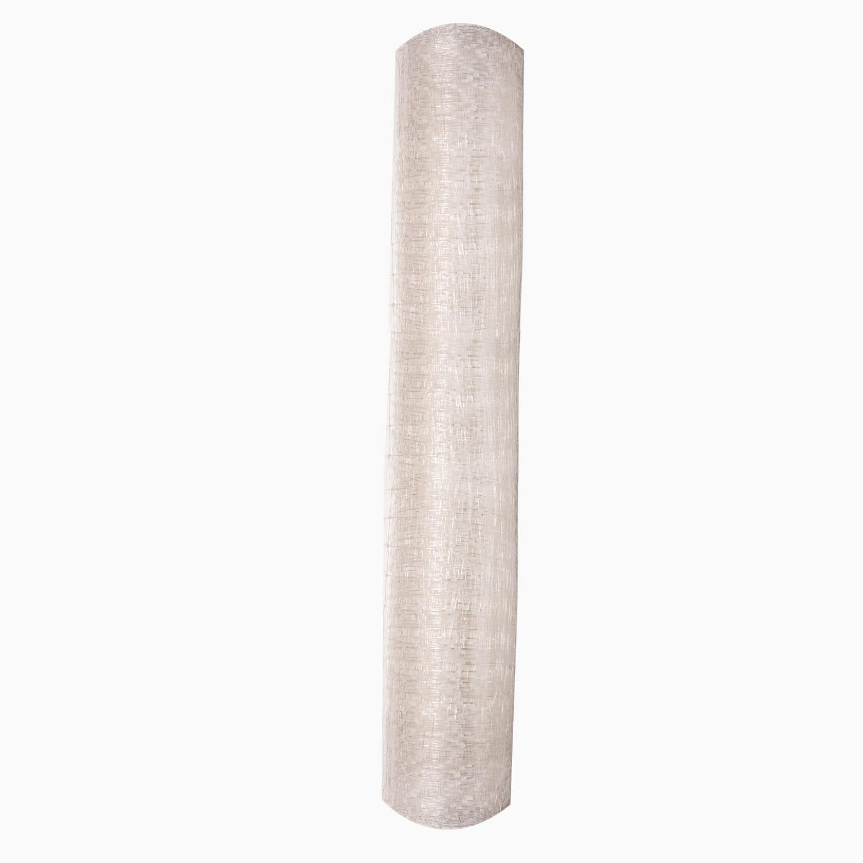 Основа для маскировочной сети Alfasetka - белая 5х60