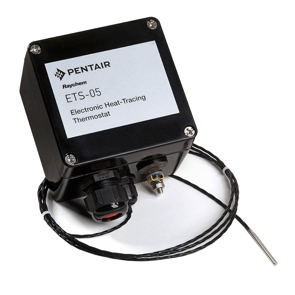 ETS-05-L2-E термостат для греющих кабелей