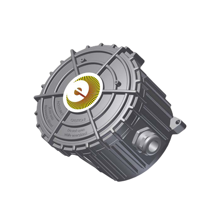 ELAK-R-7 коробка распределительная