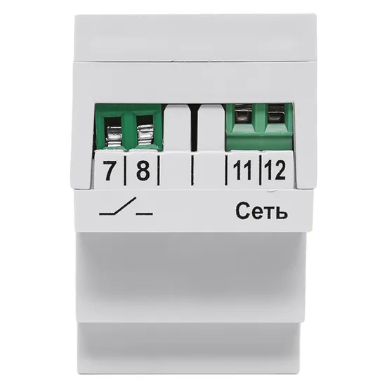 EKF РТА-300 терморегулятор для обогрева труб