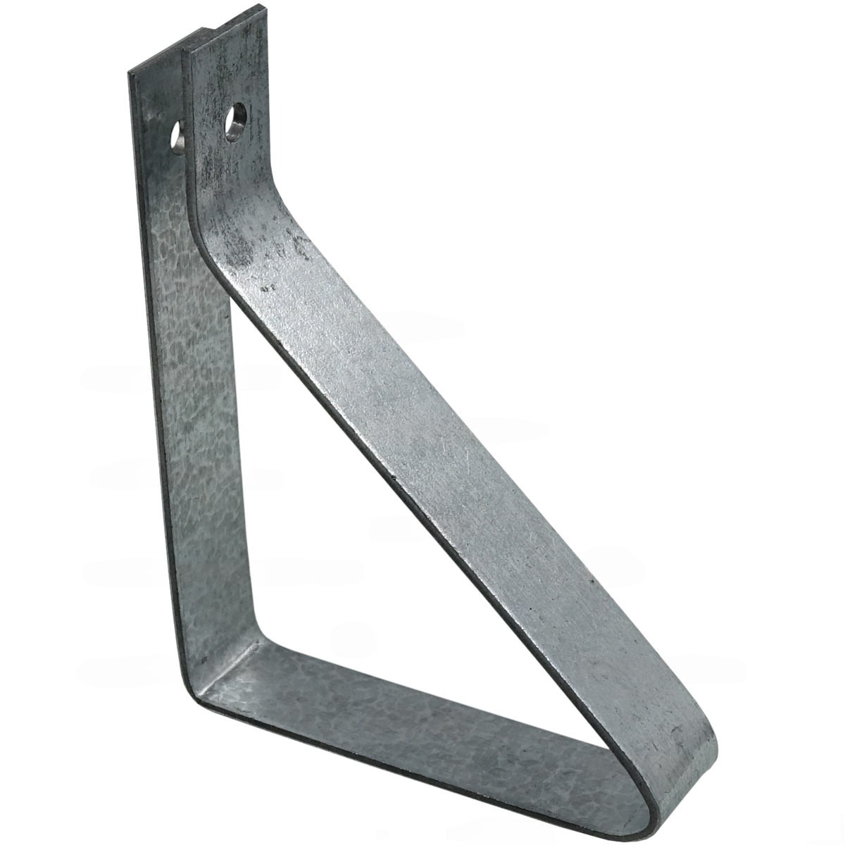 ТС.02-100 Ц кронштейн для крепления в желобе