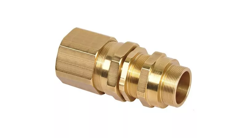 Атэкс Электро AKP кабельные вводы взрывозащищенные