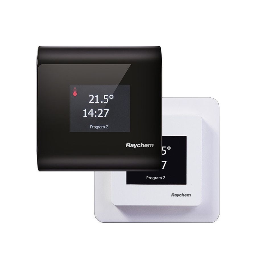 Raychem R-SENZ-WIFI терморегулятор для теплого пола