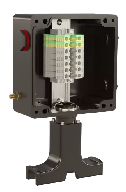 TS-MF16 коробка соединительная