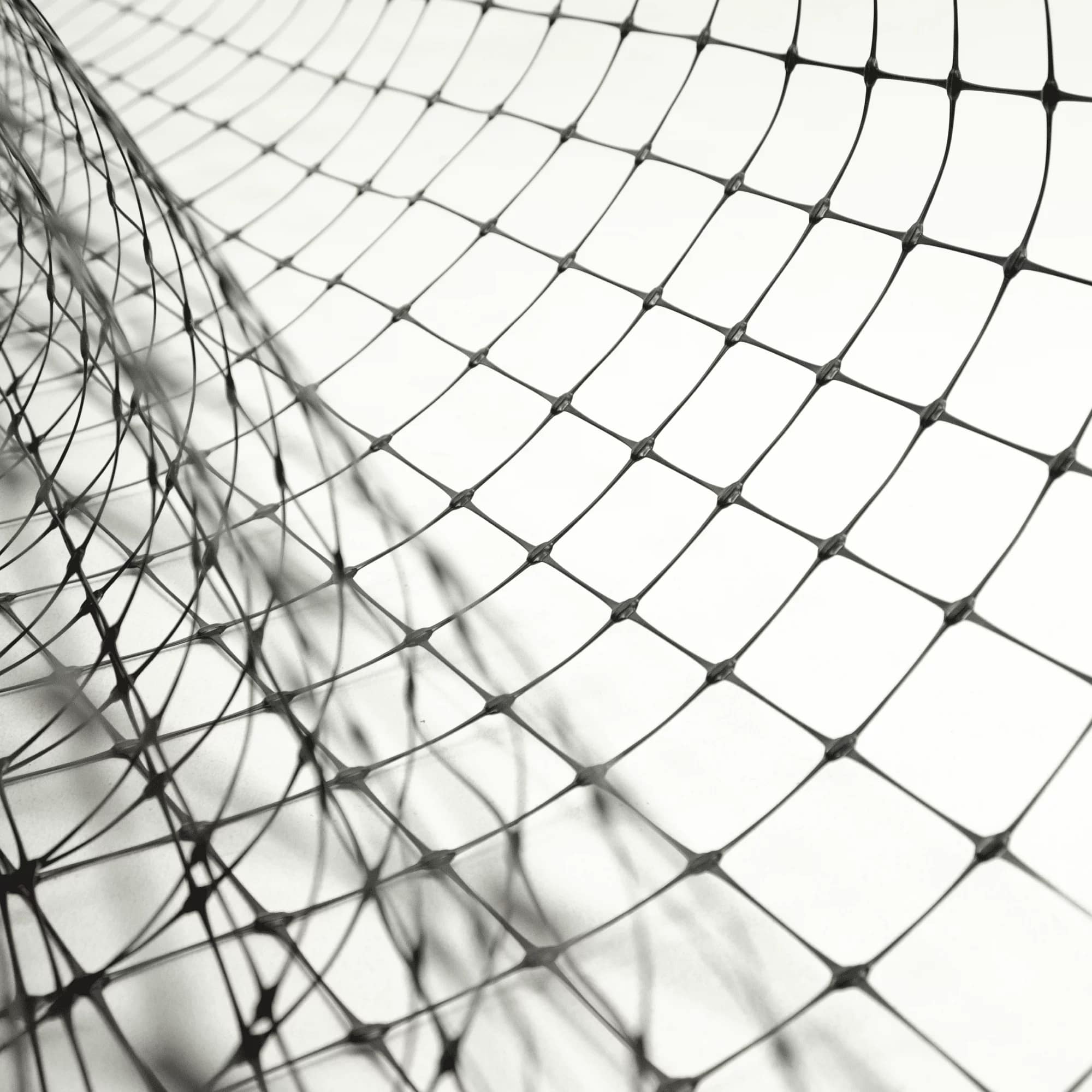 Строительная сетка Alfasetka 1х50