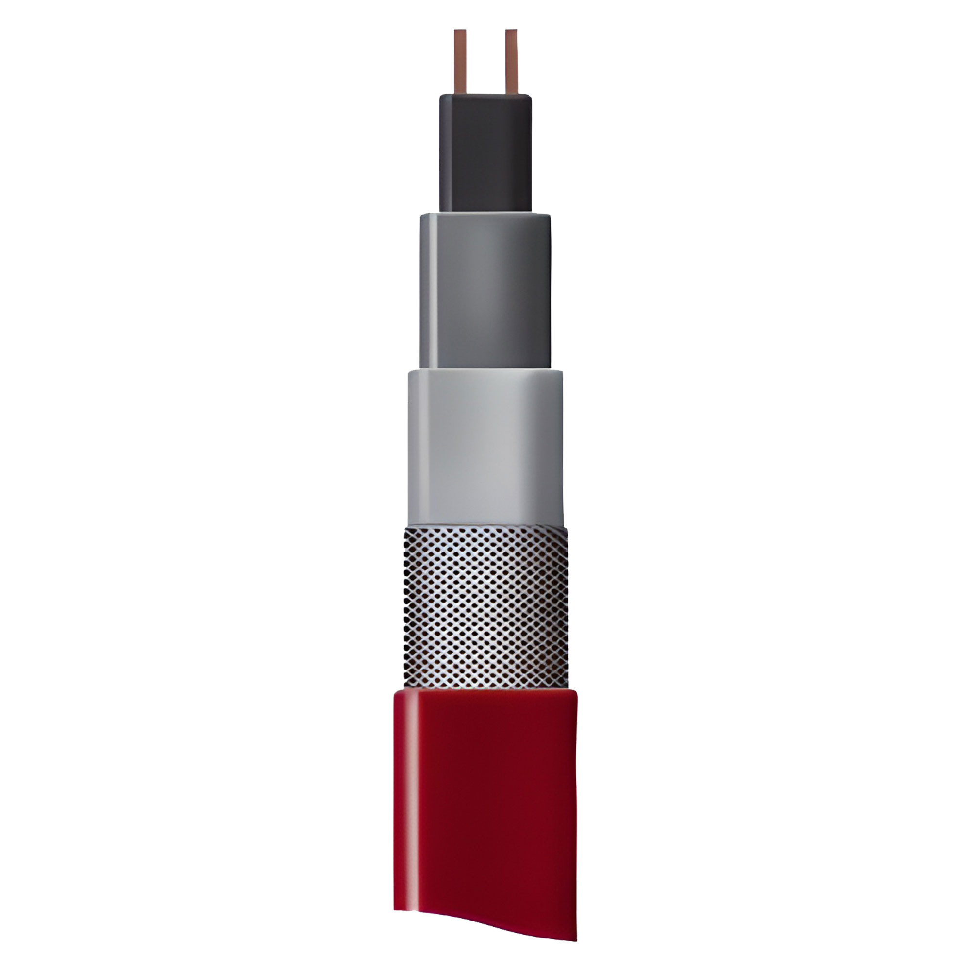 Fine Korea SRM 30-2CT саморегулирующийся греющий кабель