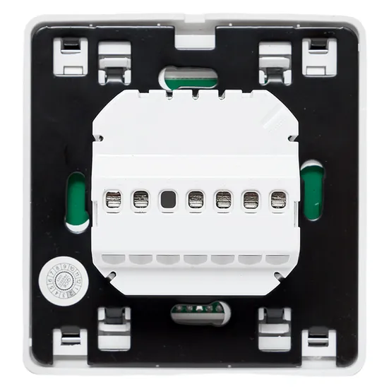 EKF ETT-2 терморегулятор для теплого пола