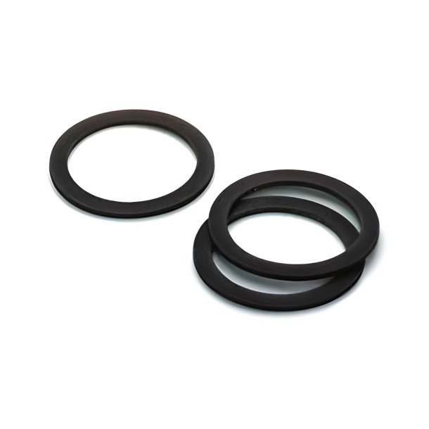 ПГ М25 кольцо силиконовое