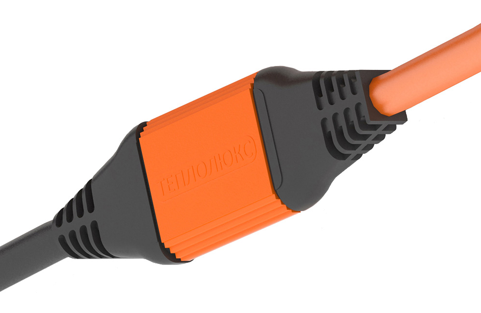 Теплолюкс ProfiMat 360 Вт/2,0 кв.м нагревательный мат для теплого пола