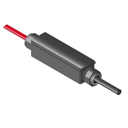 StripFree SF-P соединение с силовым кабелем