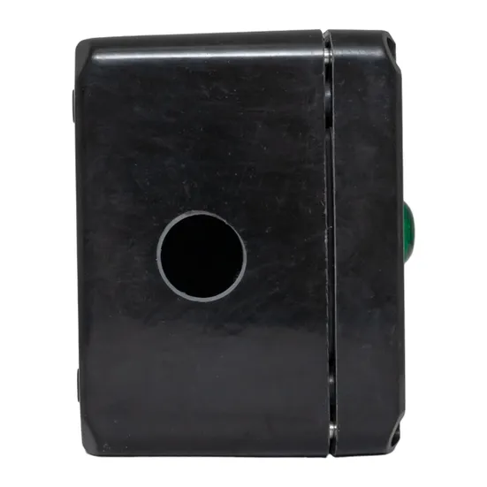 EKF Heat box 220 SD-L1 коробка соединительная