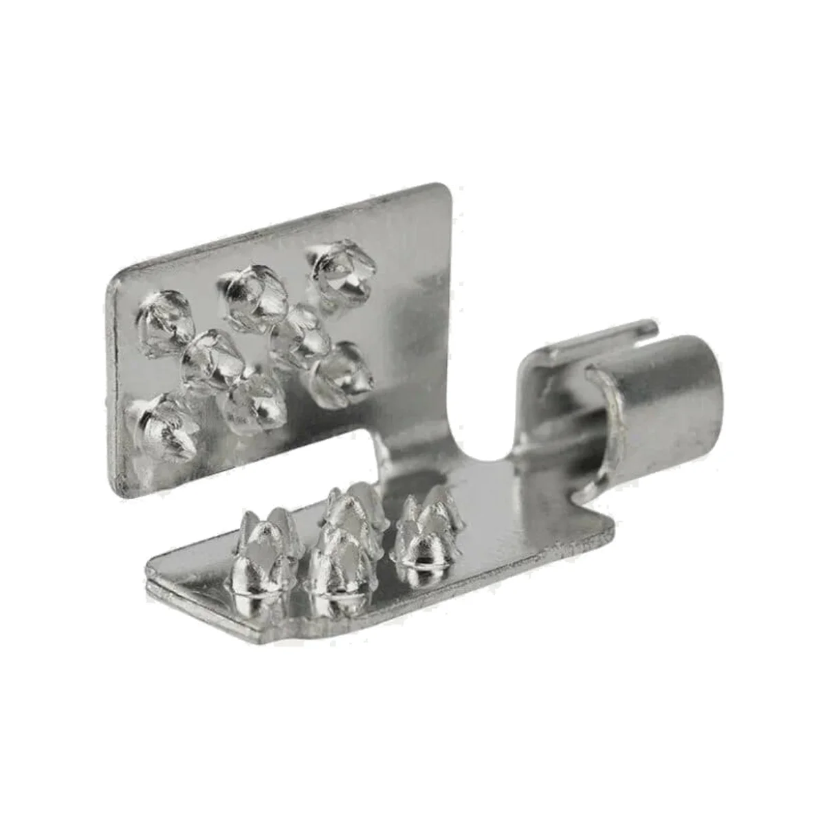 Клипса для монтажа теплого пола