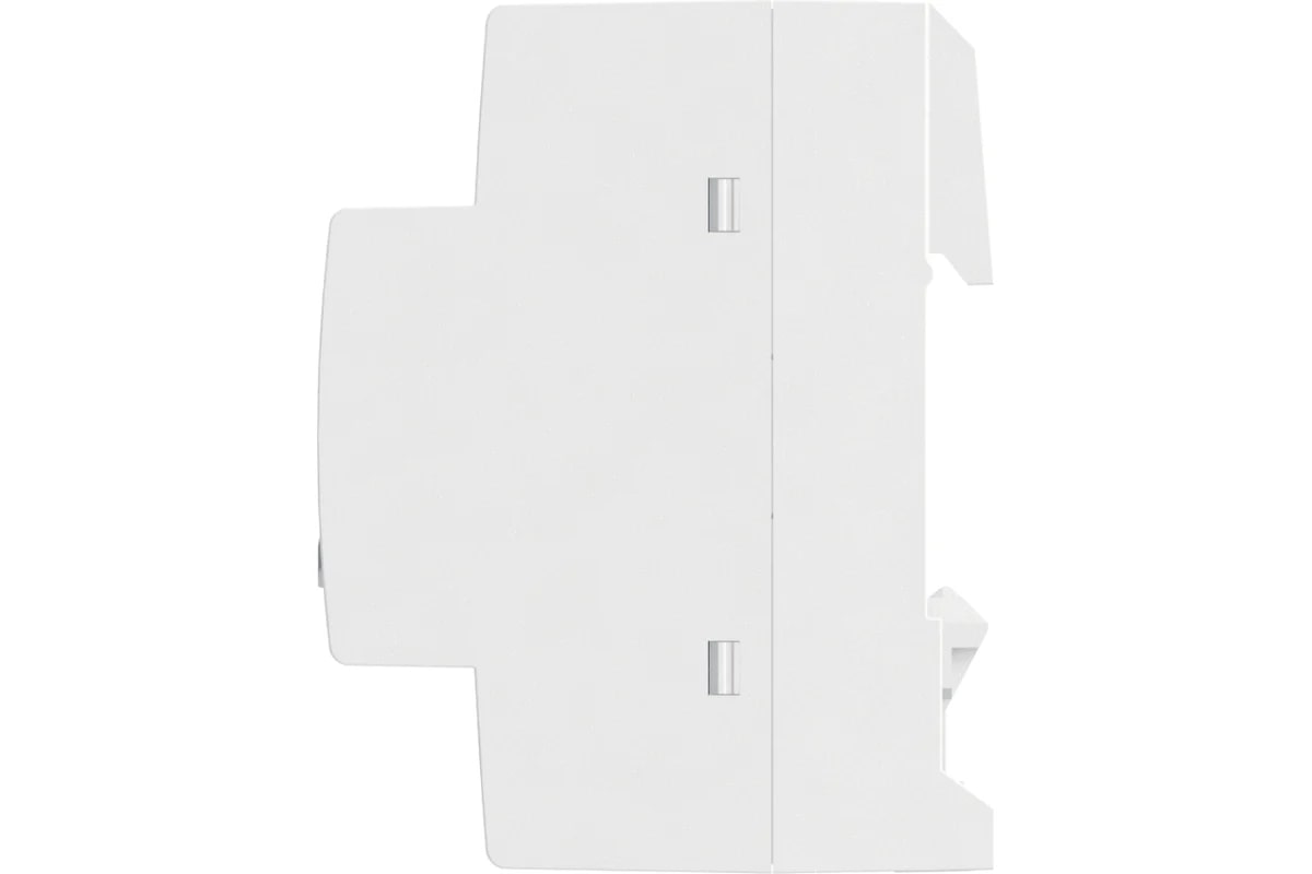 Welrok D2-32 red реле напряжения на 3 клеммы