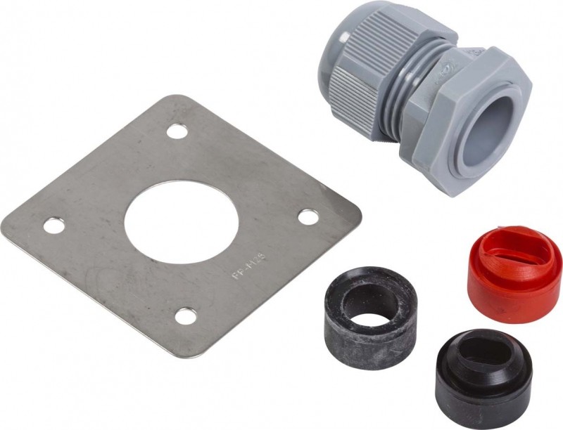 IEK-25-04 набор для прохода через теплоизоляцию