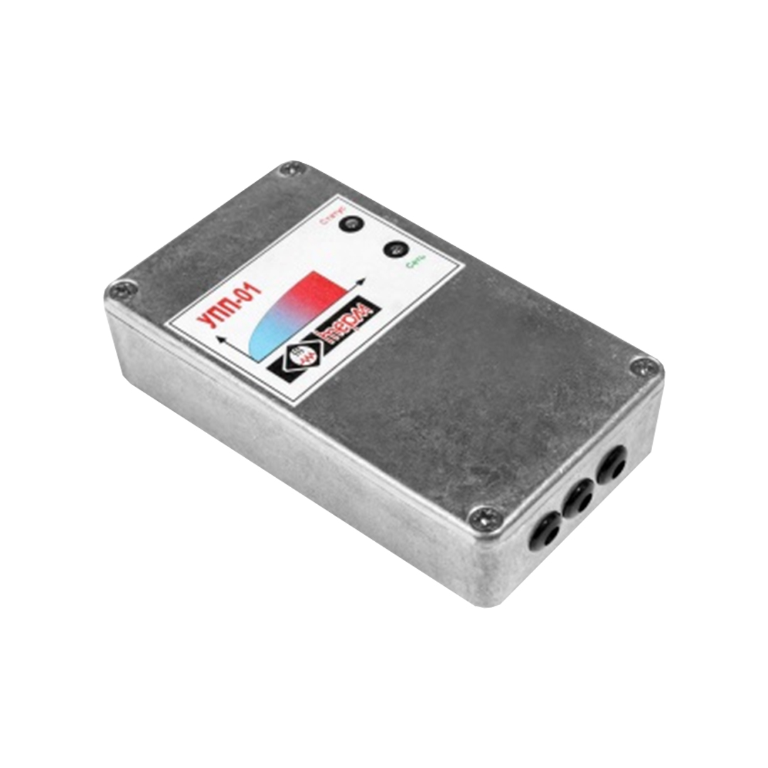 ICEFREE-ПП устройство плавного пуска