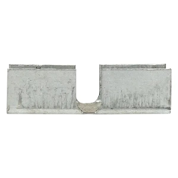 Nexans ТСР/Т.2-50ц зажим крепежный, 50шт.