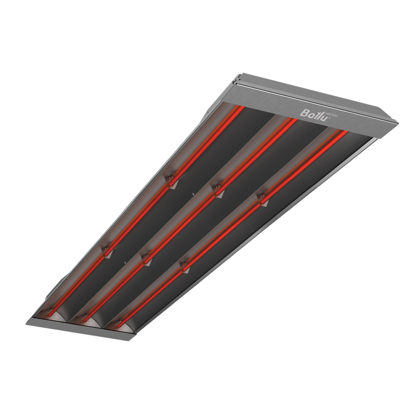 Ballu BIH-T (BIH-T-2.0) инфракрасный обогреватель