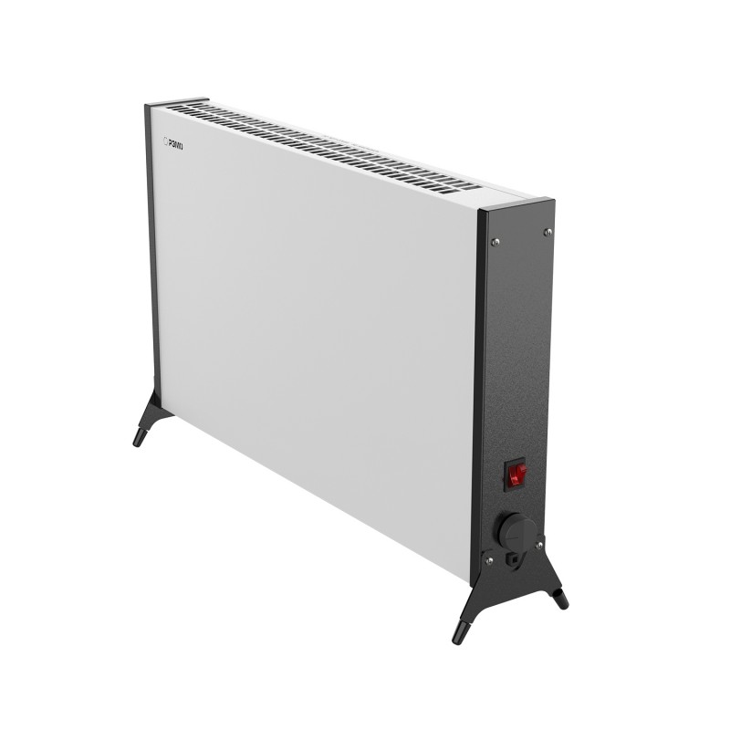 Солнечный бриз-2000.2 ЗЕБРА конвекторный обогреватель