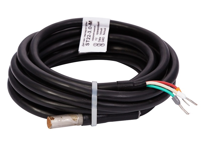 ST22 датчик температуры для внешних блоков