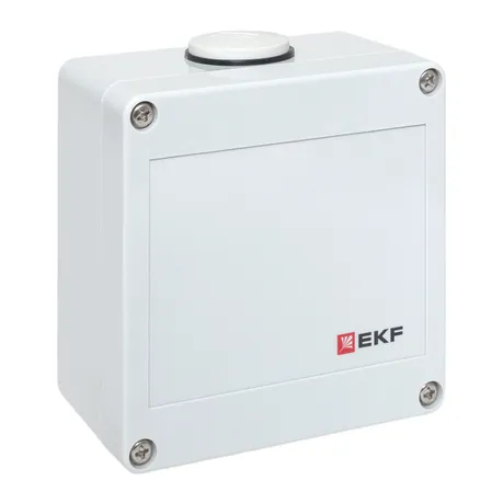 EKF Heat Box 100 IP65 коробка соединительная
