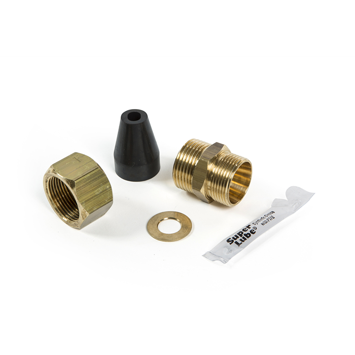 ETL-Gland-01 ввод герметичный улучшенный