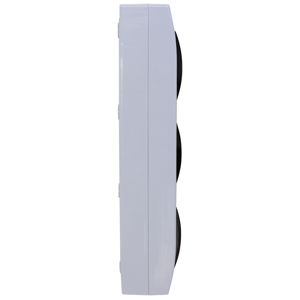 ШУ-ТМ-3-200-2000 (с обогревом) шкаф электрический низковольтный