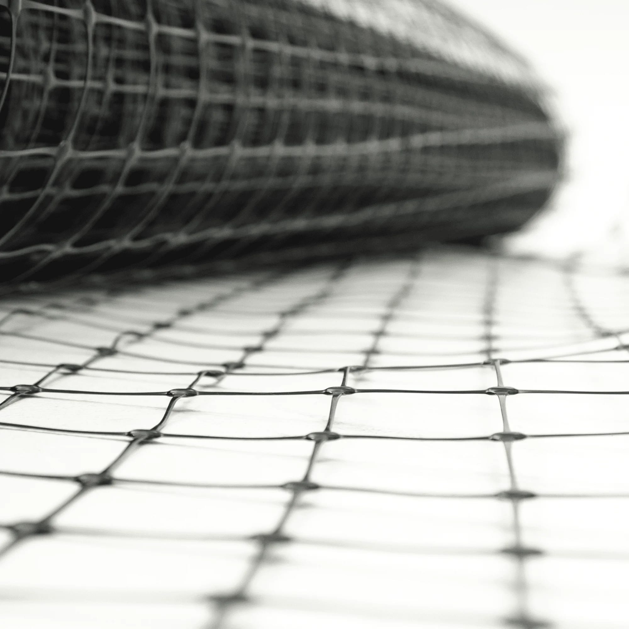 Строительная сетка Alfasetka 1х20