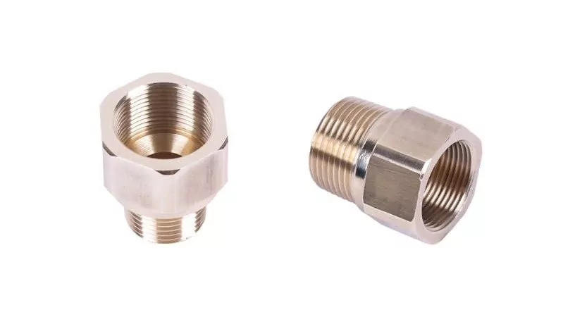 Атэкс Электро ВК-ВА переходники общепромышленные