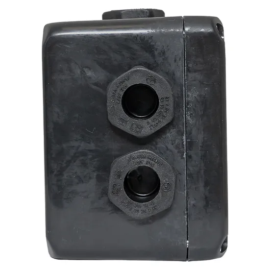 EKF Heat box 120 T коробка соединительная