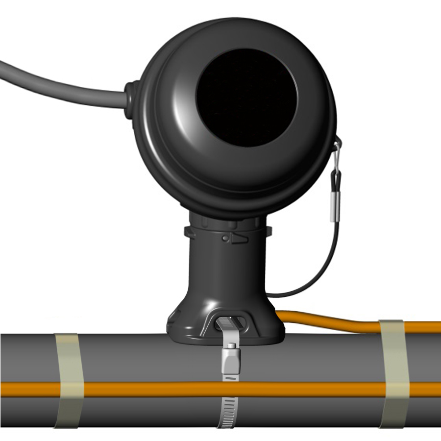 TERMINATOR ZP-R-XP 6mm2 2M25 (Std.) коробка соединительная