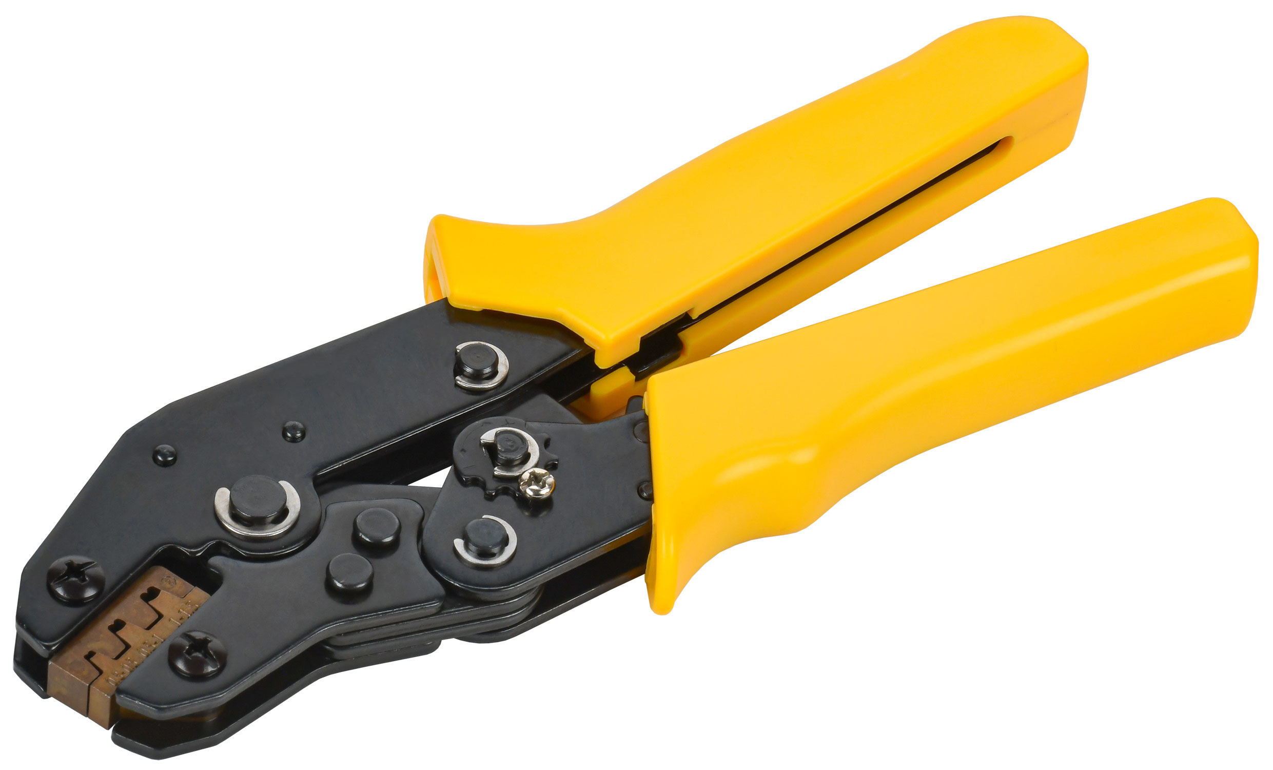 VIA-CTL-01 обжимные клещи VIA-CTL-01 обжимные клещи