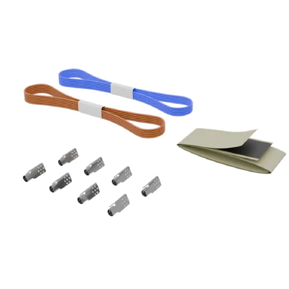 Теплолюкс SlimHeat - 770/0,5 - 3,5 инфракрасный теплый пол