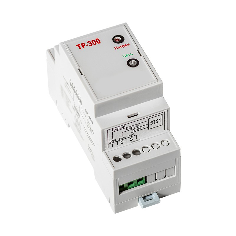 ТР-300 терморегулятор для греющих кабелей