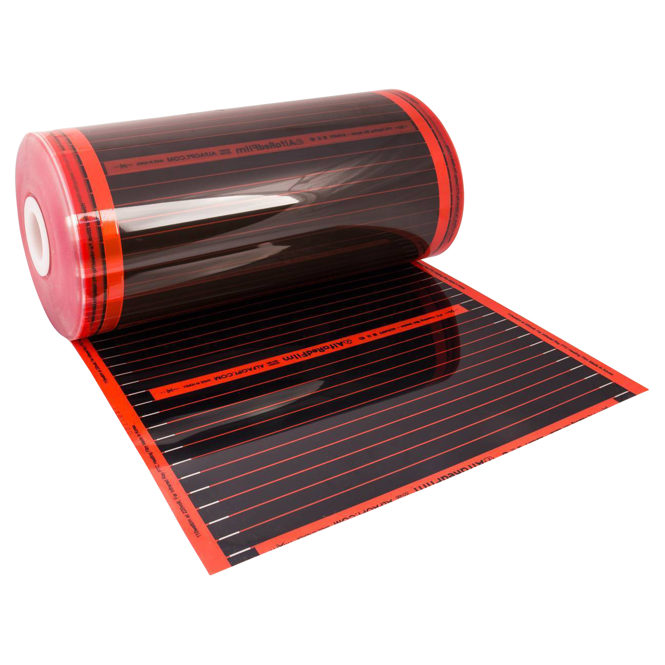 AlfaRedFilm RFT-305 (ширина 0,5м) инфракрасный теплый пол